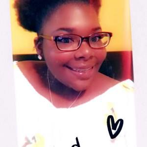 Meet your Posher, Brianna